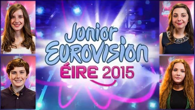 Junior Eurovision Eire