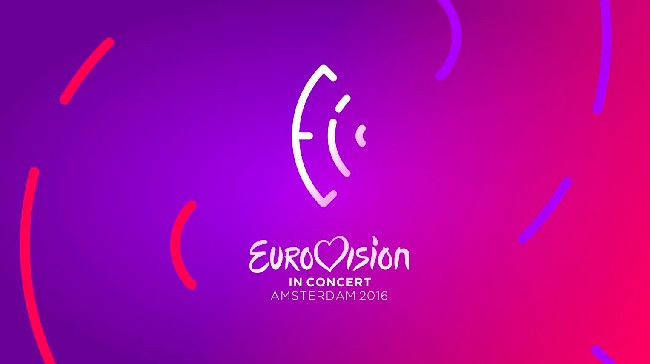 Eurovision in Concert 2016