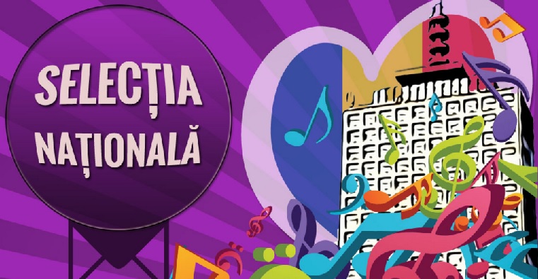 Selectia Nationala Romania Eurovision