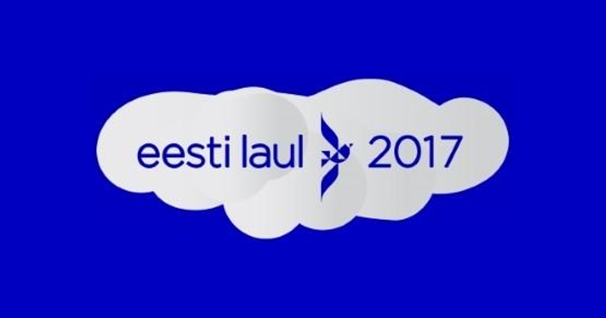 Eesti Laul 2017