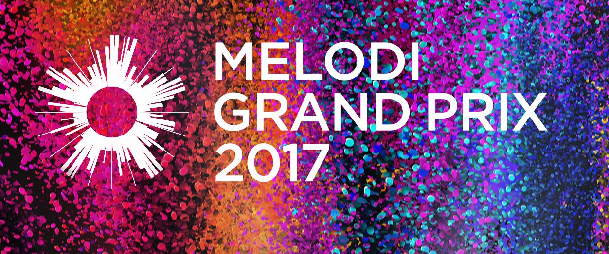 Dansk Melodi Grand Prix 2017