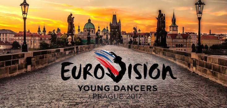 Eurovision Young Dancers 2017