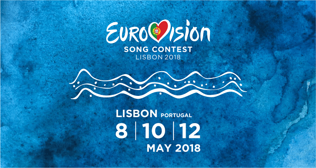 Lisbon Eurovision 2018