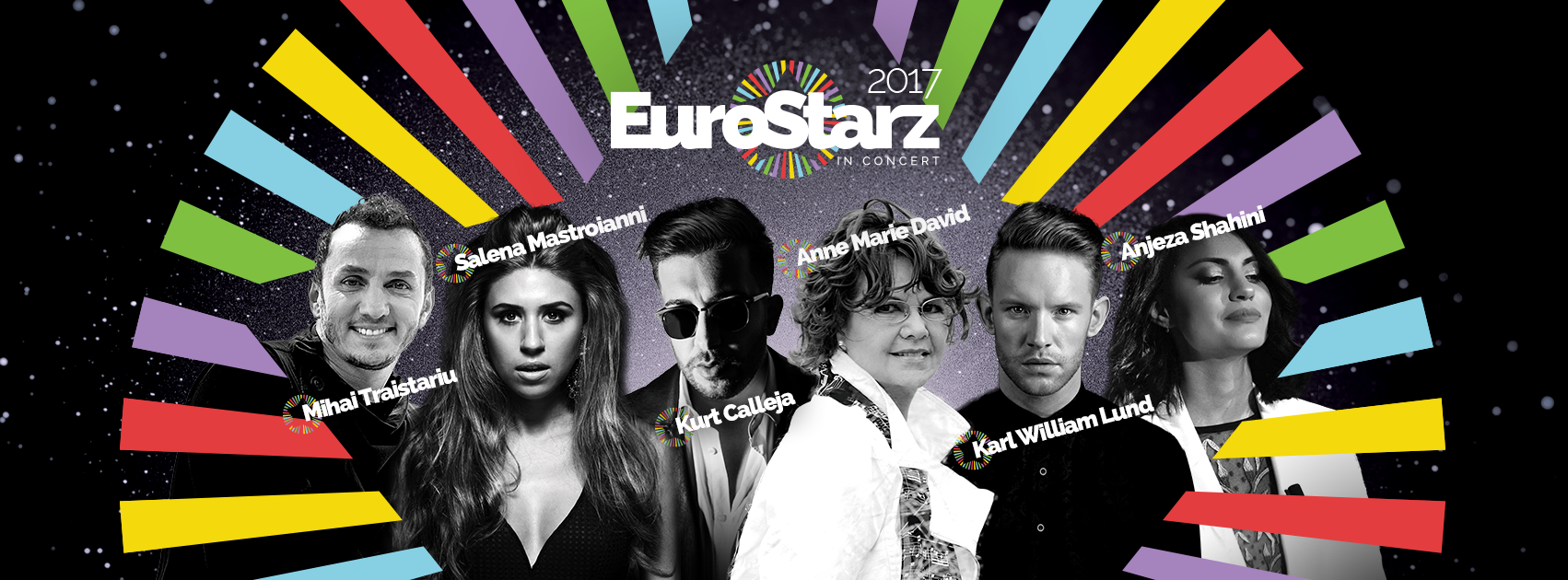 EuroStarz 2017