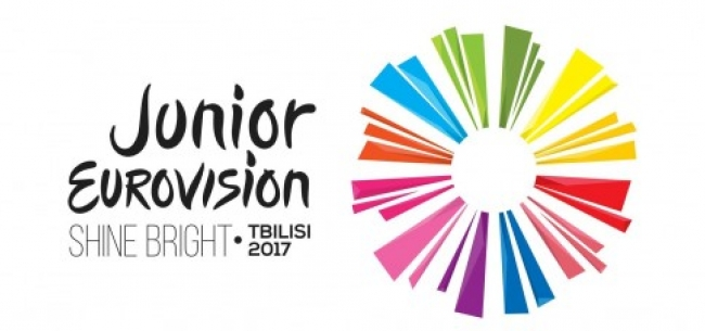 Junior Eurovision 2017 logo