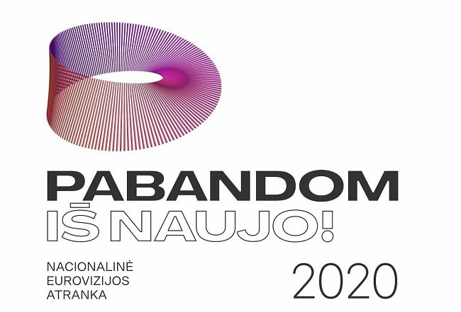 Image result for Pabandom iš naujo! 2020