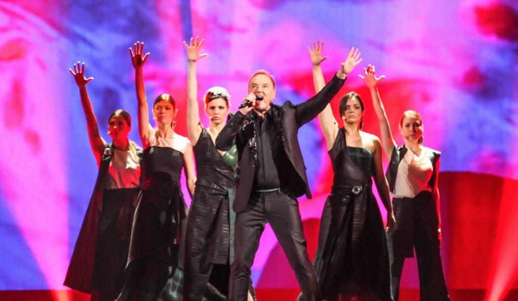 Montenegro will not take part in Eurovision 2021! – ESCBubble