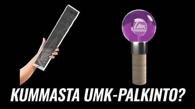Umk Finland: Artists