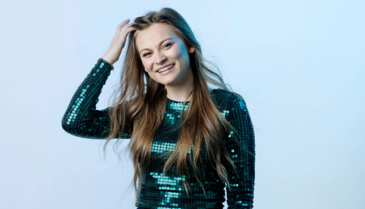 EMMY MGP 2021 Norway