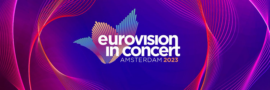 Eurovision in Concert 2023 tickets to go on sale this Friday!