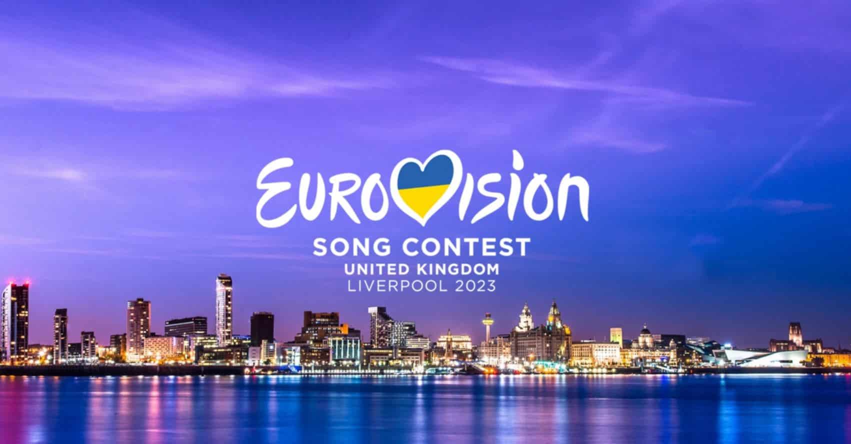 Eurovision Song Contest 2023 Vorentscheid Live