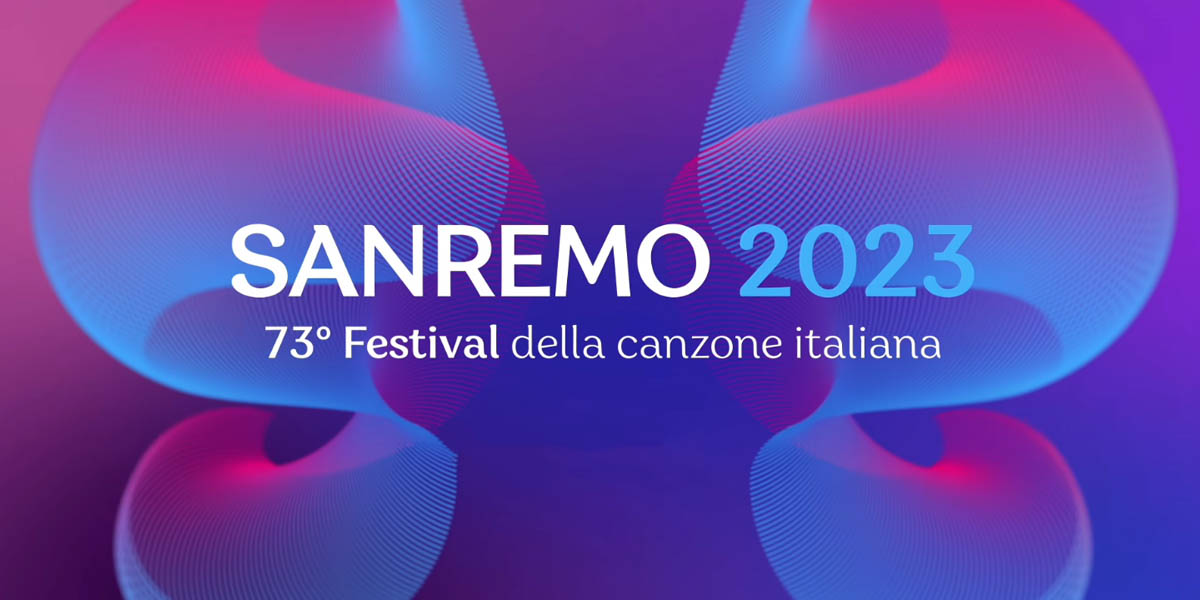 These are the rankings of Sanremo 2023 – Night 2 – ESCBubble