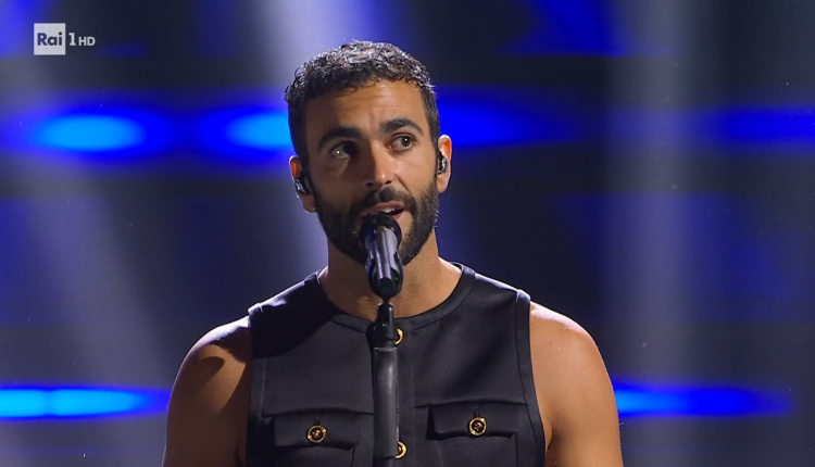 Marco Mengoni releases Eurovision version of ”Due Vite” – ESCBubble