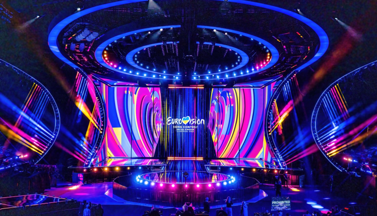 LIVE: First dress rehearsal of Eurovision 2023 Semi Final 1 – ESCBubble