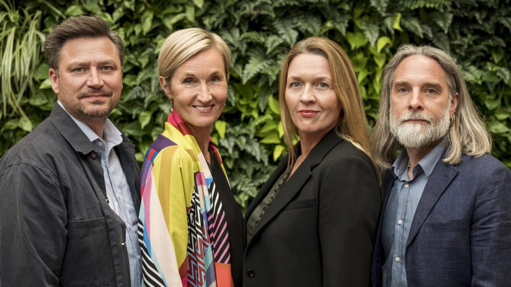 Eurovision’s executive team has been chosen for Sweden 2024 – ESCBubble