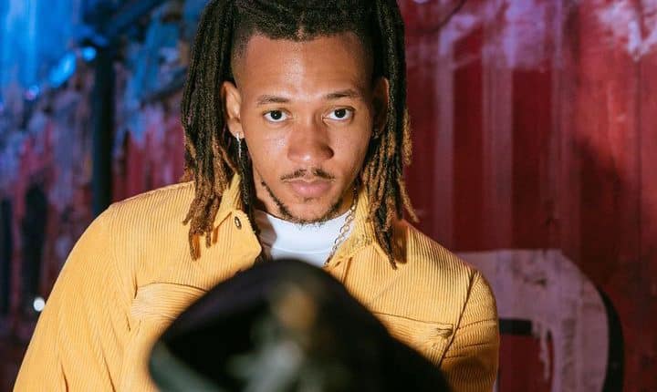 Eurovision 2024 Ireland JYellowl