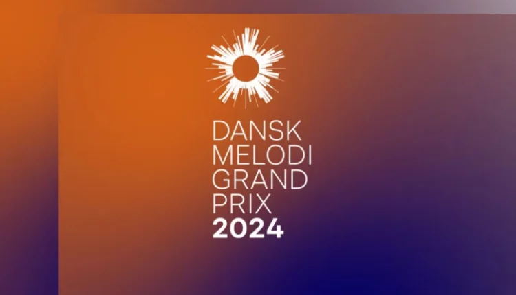 Dansk Melodi Grand Prix 2024