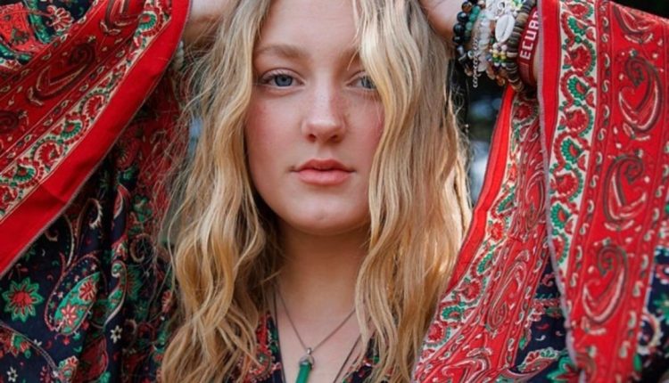 Bodine Monet Eurovision 2024 Germany