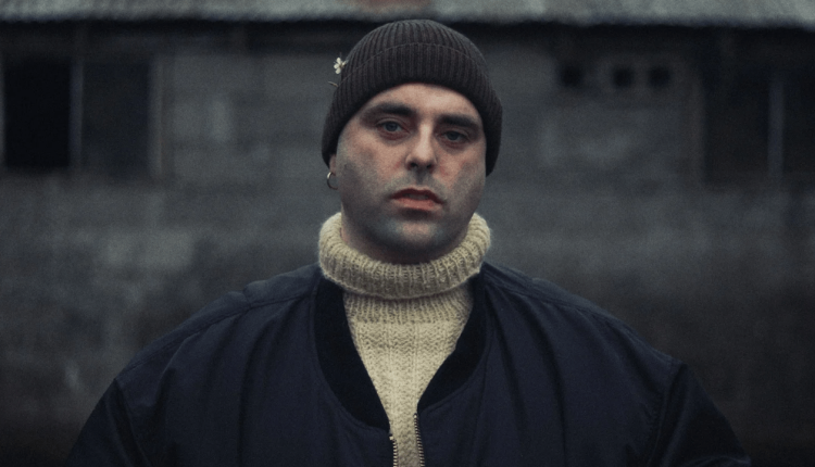 Eurovision Ireland 2025 Niyl